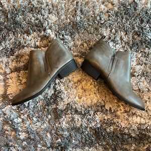 American Rag Cadee Ankle Booties